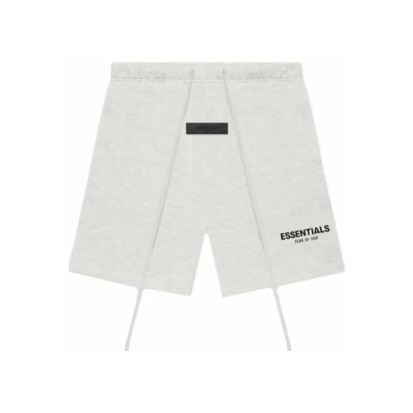 Balenciaga Track+Fear of God Essentials Sweatshort