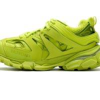 Balenciaga Track Fluorescent Yellow 542436 W1GB7 2014 (LED) Balenciaga Track Fluorescent Yellow 542436 W1GB7 2014 (LED)