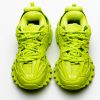 Balenciaga Track Fluorescent Yellow 542436 W1GB7 2014 (LED)
