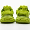 Balenciaga Track Fluorescent Yellow 542436 W1GB7 2014 (LED)
