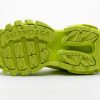 Balenciaga Track Fluorescent Yellow 542436 W1GB7 2014 (LED)