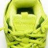Balenciaga Track Fluorescent Yellow 542436 W1GB7 2014 (LED)