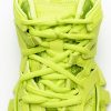 Balenciaga Track Fluorescent Yellow 542436 W1GB7 2014 (LED)