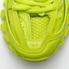 Balenciaga Track Fluorescent Yellow 542436 W1GB7 2014 (LED)