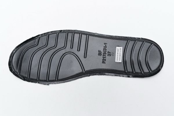 Balenciaga Track Grey White 555032 W1GB7 1214 (LED)