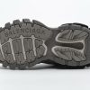 Balenciaga Track Grey White 555032 W1GB7 1214 (LED)