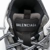 Balenciaga Track Grey White 555032 W1GB7 1214 (LED)
