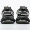 Balenciaga Track Grey White 555032 W1GB7 1214 (LED)