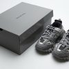 Balenciaga Track Grey White 555032 W1GB7 1214 (LED)