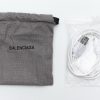 Balenciaga Track Grey White 555032 W1GB7 1214 (LED)