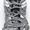 Balenciaga Track Grey White 555032 W1GB7 1214 (LED)