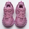 Balenciaga Track Pulm Red  542436 W1GB7 2013 (LED)