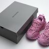 Balenciaga Track Pulm Red  542436 W1GB7 2013 (LED)