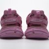 Balenciaga Track Pulm Red  542436 W1GB7 2013 (LED)