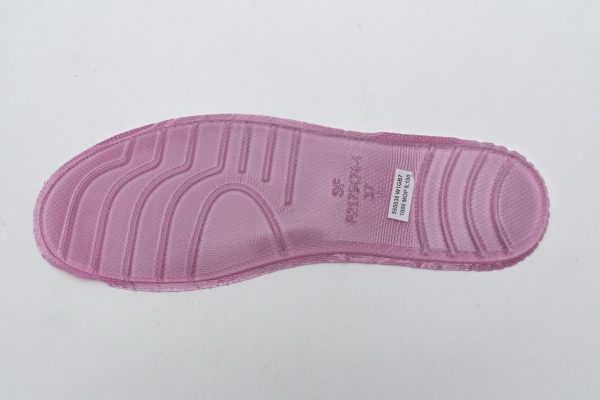 Balenciaga Track Pulm Red  542436 W1GB7 2013 (LED)