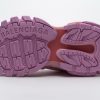 Balenciaga Track Pulm Red  542436 W1GB7 2013 (LED)