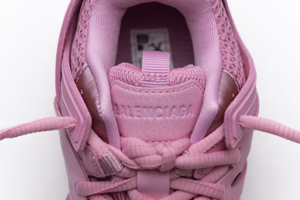 Balenciaga Track Pulm Red  542436 W1GB7 2013 (LED)