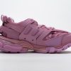 Balenciaga Track Pulm Red  542436 W1GB7 2013 (LED)