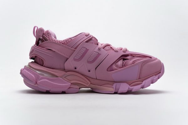 Balenciaga Track Pulm Red  542436 W1GB7 2013 (LED)