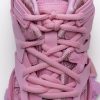 Balenciaga Track Pulm Red  542436 W1GB7 2013 (LED)
