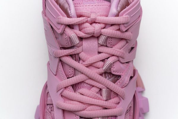 Balenciaga Track Pulm Red  542436 W1GB7 2013 (LED)