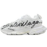 Balenciaga Track Sneaker 542436 WTRHW 9010 Balenciaga Track Sneaker 542436 WTRHW 9010