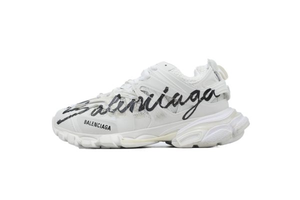 Balenciaga Track Sneaker 542436 WTRHW 9010 Balenciaga Track Sneaker 542436 WTRHW 9010