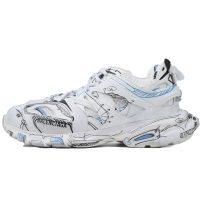 Balenciaga Track Sneaker 'White 542023 W3SRA 9014 Balenciaga Track Sneaker 'White 542023 W3SRA 9014