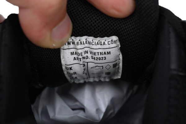 balenciaga_track_sneaker_all_black_1B316F1E5AB1A Balenciaga Track Sneaker All Black