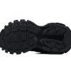 balenciaga_track_sneaker_all_black_1B316F1F3261A Balenciaga Track Sneaker All Black