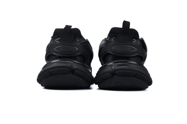 balenciaga_track_sneaker_all_black_1B316F2004E19 Balenciaga Track Sneaker All Black