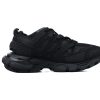 balenciaga_track_sneaker_all_black_1B316F207521F Balenciaga Track Sneaker All Black