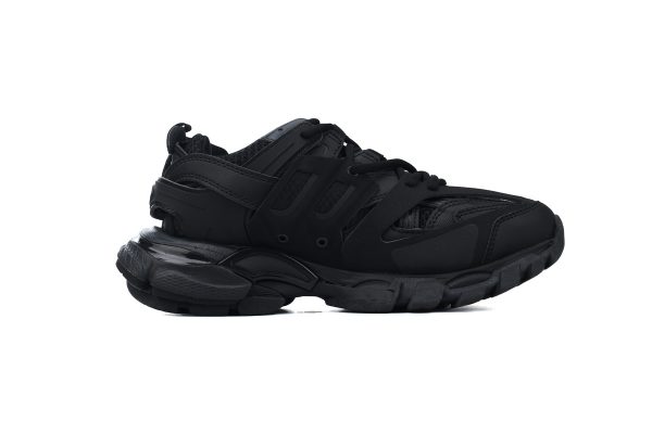 balenciaga_track_sneaker_all_black_1B316F207521F Balenciaga Track Sneaker All Black