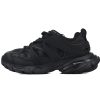 Balenciaga Track Sneaker All Black Balenciaga Track Sneaker All Black