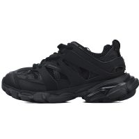 Balenciaga Track Sneaker All Black Balenciaga Track Sneaker All Black