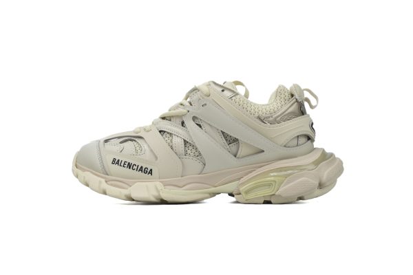 Balenciaga Track Sneaker Beige 542436 W1GB5 4162 Balenciaga Track Sneaker Beige 542436 W1GB5 4162