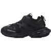 Balenciaga Track Sneaker Black Balenciaga Track Sneaker Black