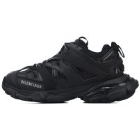 Balenciaga Track Sneaker Black Balenciaga Track Sneaker Black