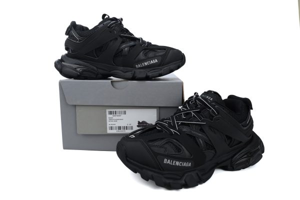 balenciaga_track_sneaker_black_1B316EE05ED19 Balenciaga Track Sneaker Black