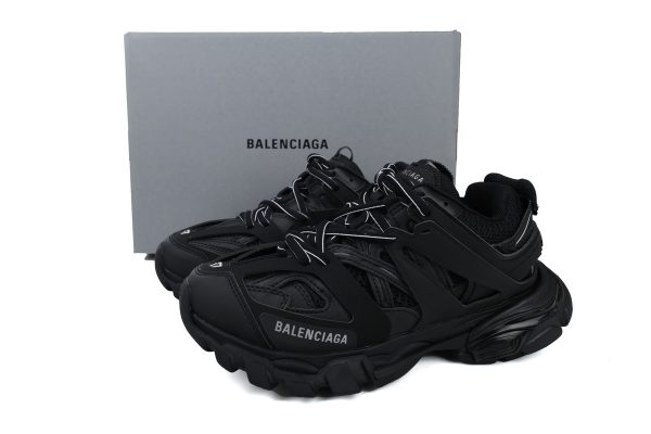 balenciaga_track_sneaker_black_1B316EE0E0911 Balenciaga Track Sneaker Black