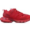 balenciaga_track_sneaker_bright_red_1B316DC363417 Balenciaga Track Sneaker Bright Red