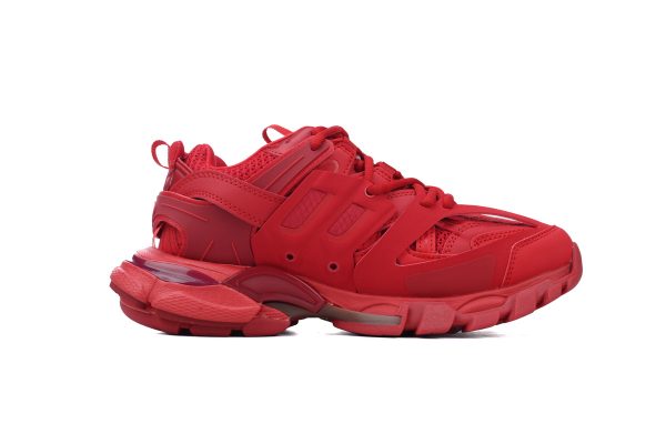 balenciaga_track_sneaker_bright_red_1B316DC363417 Balenciaga Track Sneaker Bright Red