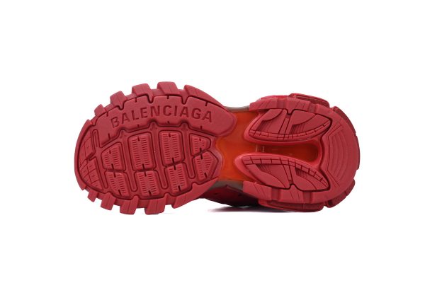 balenciaga_track_sneaker_bright_red_1B316DC4C0B1D Balenciaga Track Sneaker Bright Red