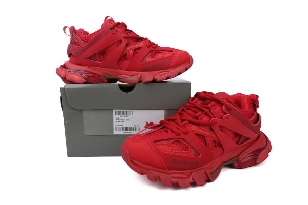 balenciaga_track_sneaker_bright_red_1B316DC89A114 Balenciaga Track Sneaker Bright Red