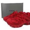 balenciaga_track_sneaker_bright_red_1B316DC92F019 Balenciaga Track Sneaker Bright Red
