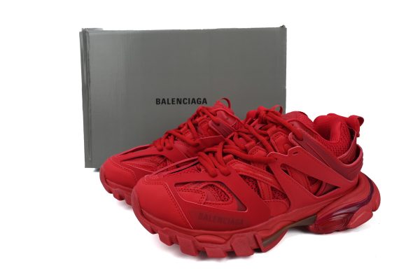 balenciaga_track_sneaker_bright_red_1B316DC92F019 Balenciaga Track Sneaker Bright Red