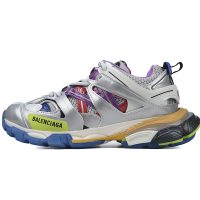 Balenciaga Track Sneaker Colour Balenciaga Track Sneaker Colour