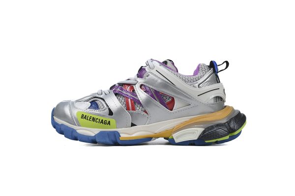 Balenciaga Track Sneaker Colour Balenciaga Track Sneaker Colour