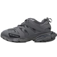 Balenciaga Track Sneaker Dark Grey 542436 W3FE3 1250 Balenciaga Track Sneaker Dark Grey 542436 W3FE3 1250