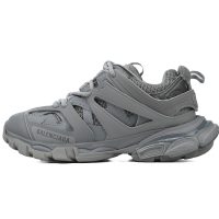 Balenciaga Track Sneaker Grey Balenciaga Track Sneaker Grey